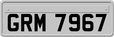 GRM7967
