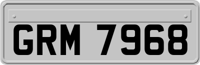 GRM7968