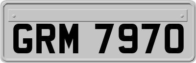 GRM7970