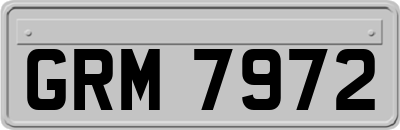GRM7972