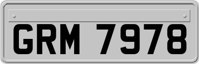 GRM7978