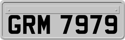 GRM7979