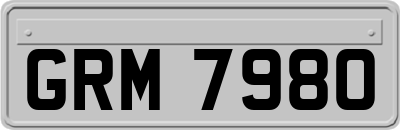 GRM7980