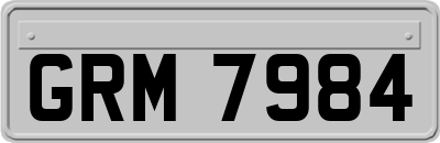 GRM7984