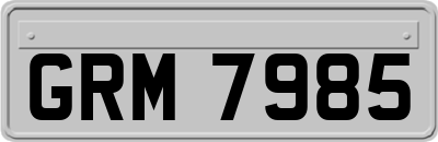 GRM7985