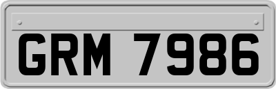 GRM7986