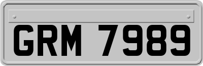 GRM7989