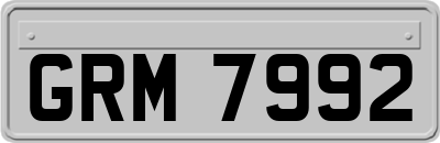 GRM7992