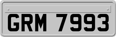 GRM7993