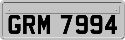 GRM7994