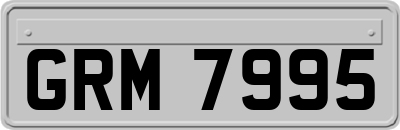 GRM7995