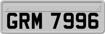 GRM7996