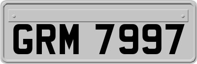 GRM7997