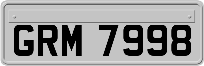 GRM7998