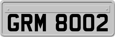 GRM8002