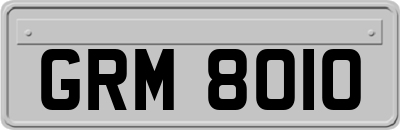 GRM8010