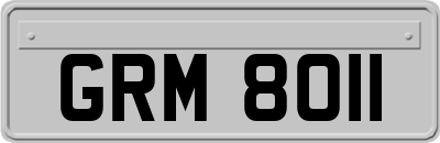 GRM8011