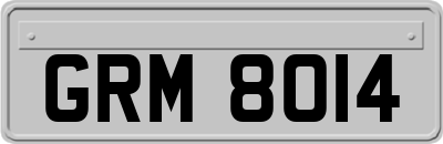GRM8014