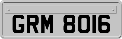 GRM8016