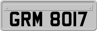 GRM8017