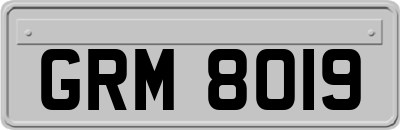 GRM8019