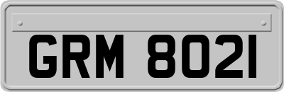 GRM8021