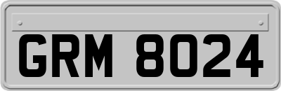 GRM8024