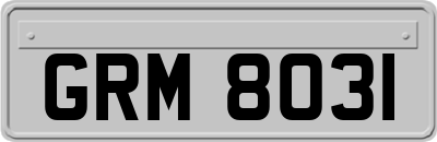 GRM8031