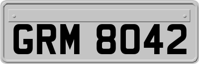 GRM8042