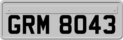 GRM8043