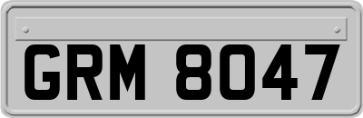 GRM8047