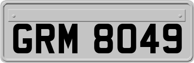 GRM8049