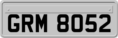 GRM8052