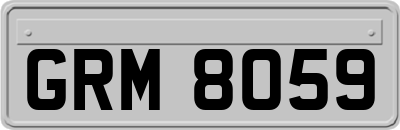 GRM8059