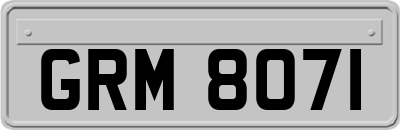 GRM8071
