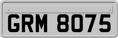 GRM8075
