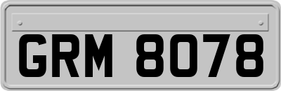 GRM8078