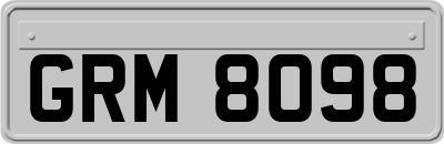 GRM8098
