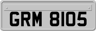 GRM8105