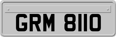 GRM8110