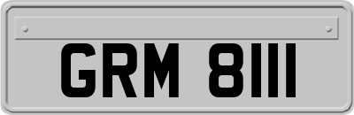 GRM8111