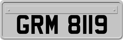 GRM8119