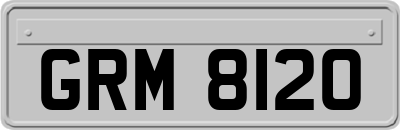 GRM8120