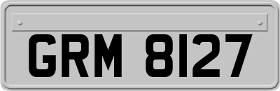 GRM8127