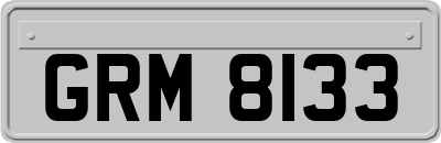 GRM8133