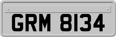 GRM8134