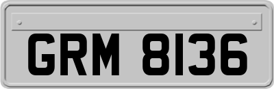 GRM8136