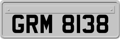GRM8138