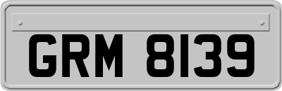 GRM8139