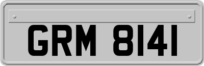 GRM8141